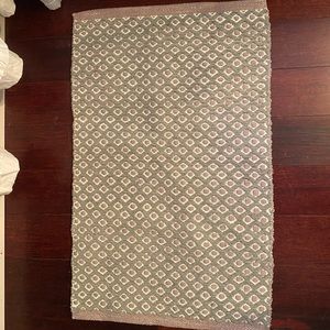 World Market Decorative Rug